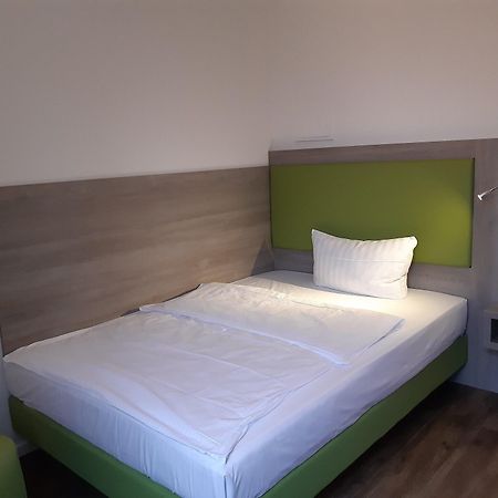 Residenz Hotel Eurostar Dusseldorf Bagian luar foto